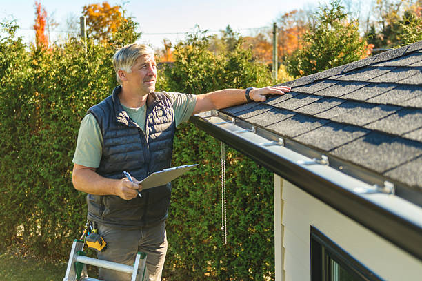Affordable Emergency Roof Repair solutions in Partlow, VA