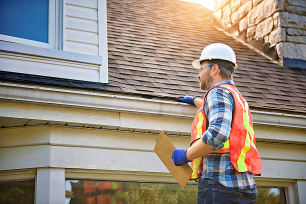 Licensed Emergency Roof Repair service in Partlow, VA - Norken Roofing